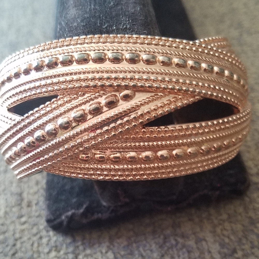 Rose Gold bracelet